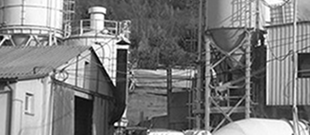Ready Mix Concrete Broxburn